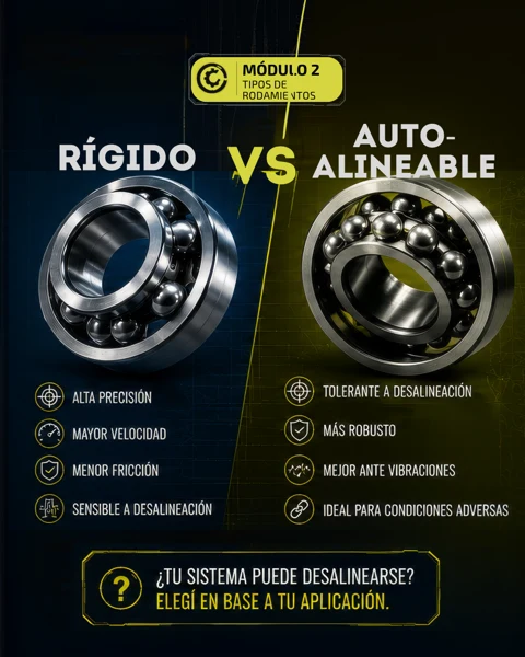 Pieza de comunicación Rulemanes Industriales 232
