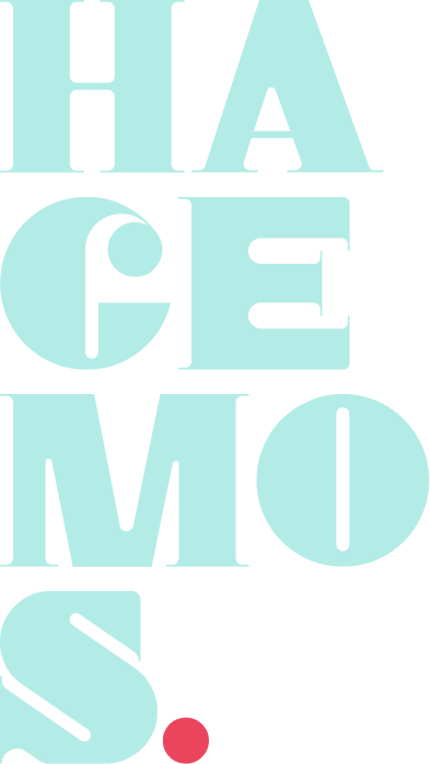 HACEMOS