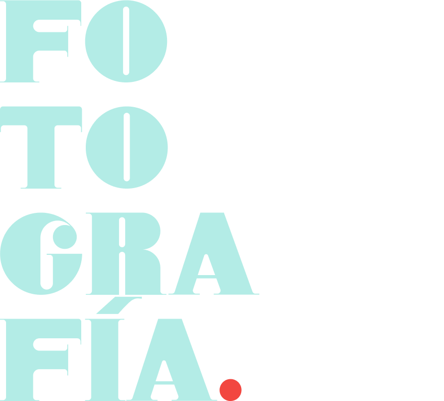 FOTOGRAFÍA