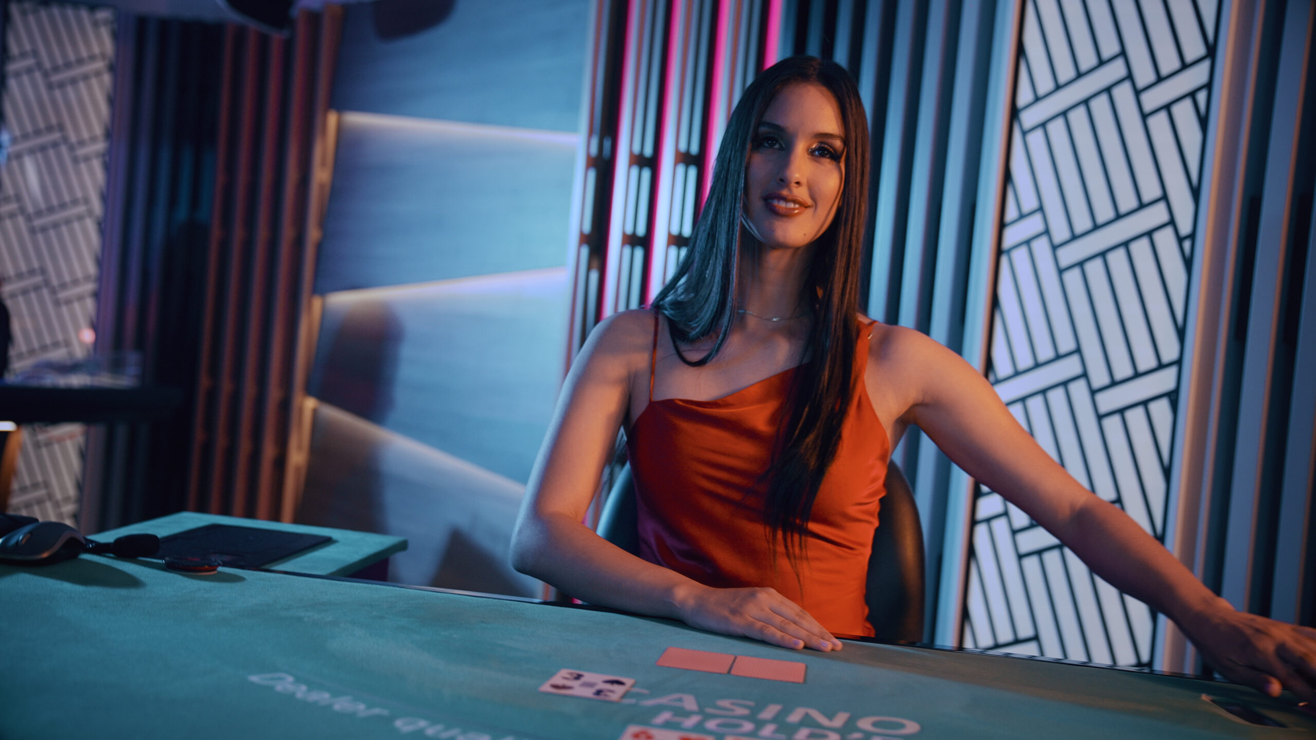 Casino Holdem 7