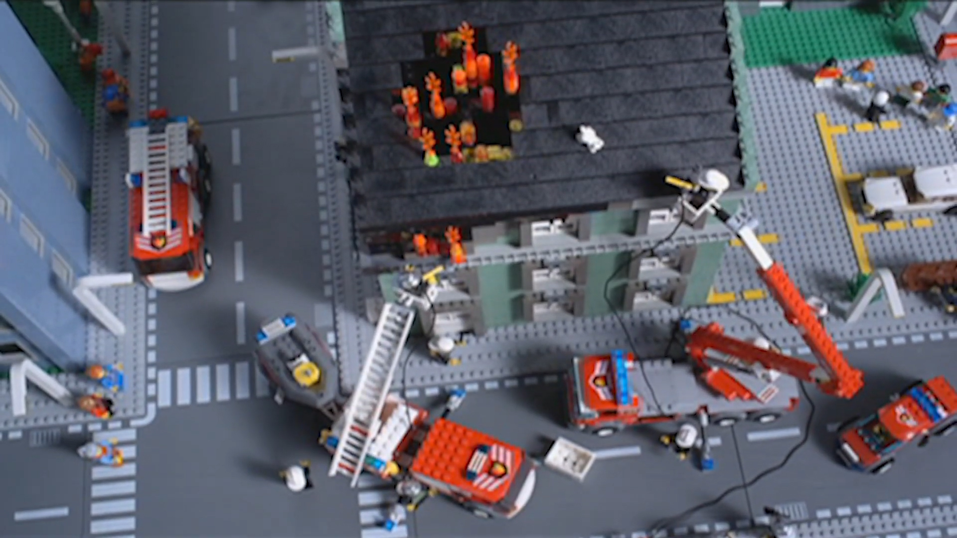 LEGO CITY