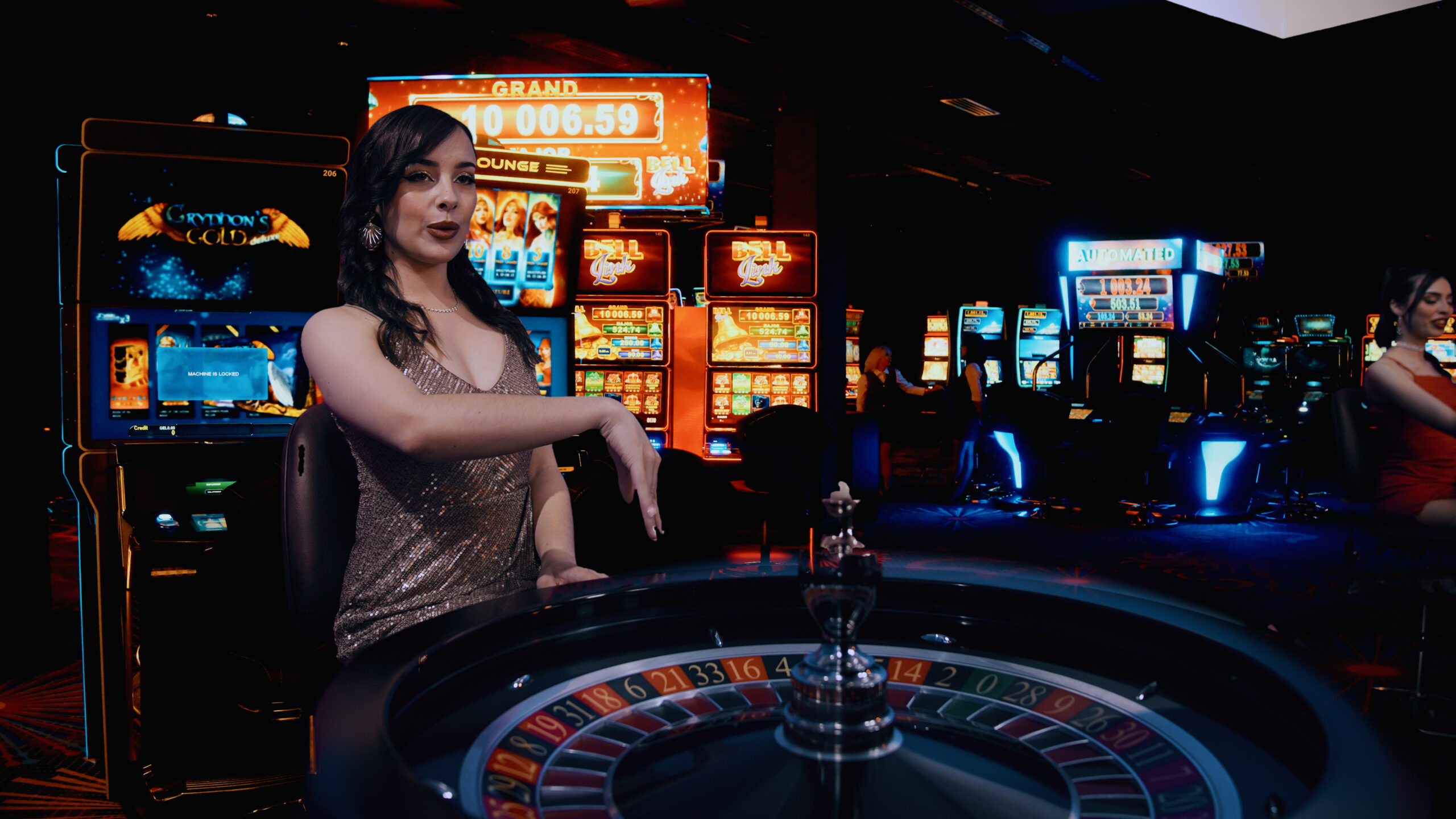 Portuguese roulette 2
