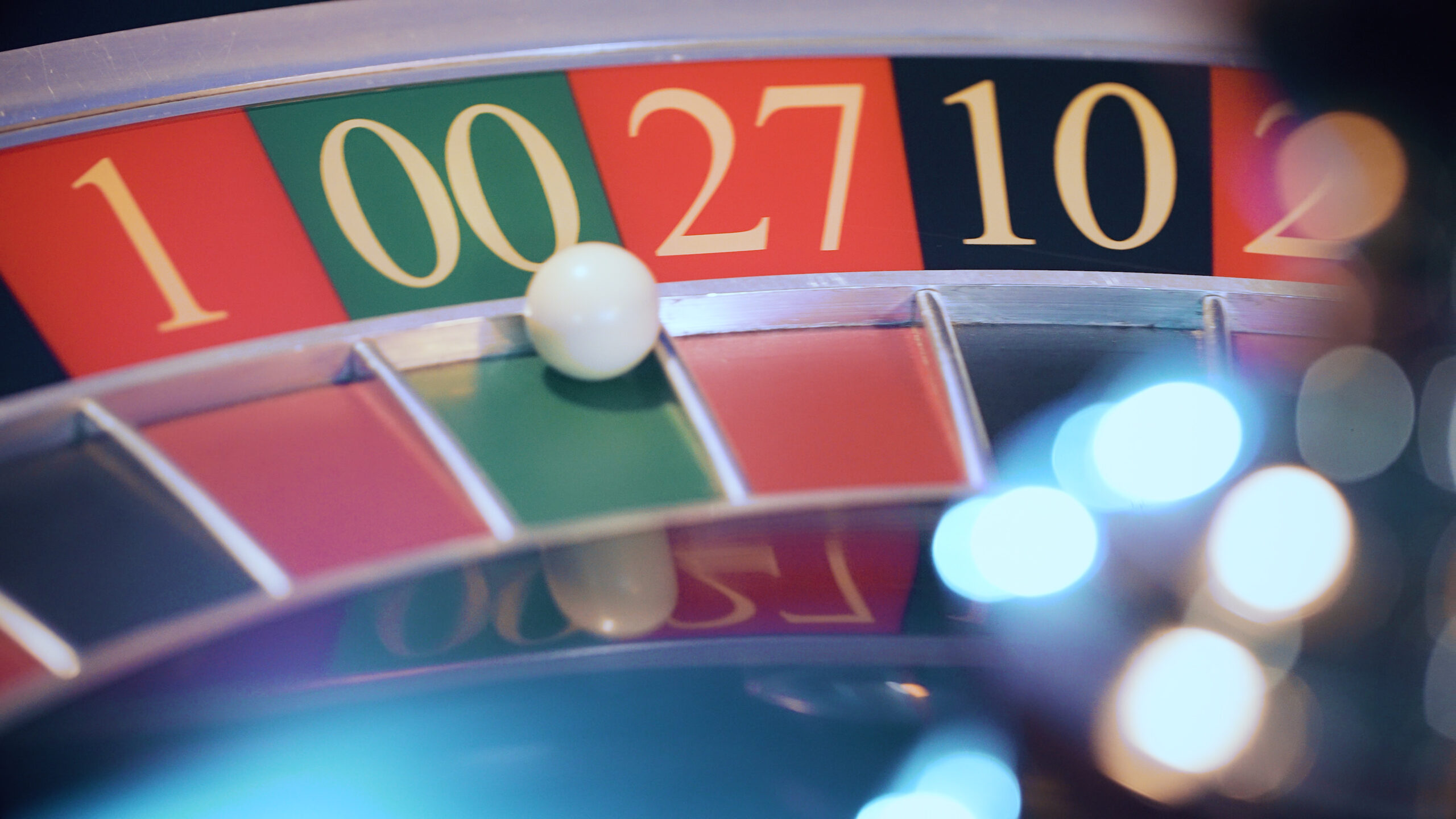 American roulette 4