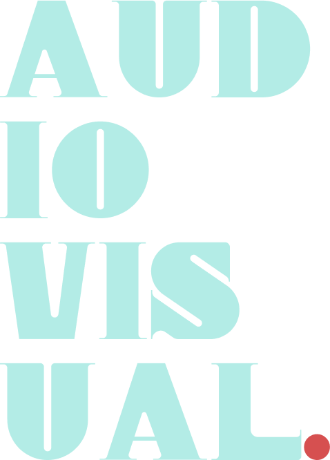 AUDIOVISUAL