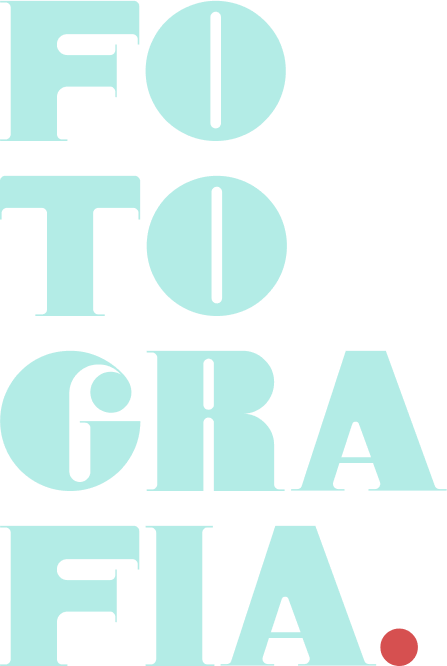 FOTOGRAFÍA